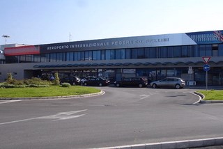 leiebil Rimini Lufthavn